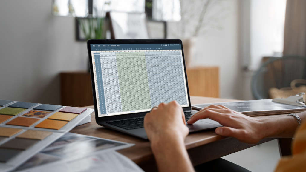 Key Features of the UNIQUE Function in Excel