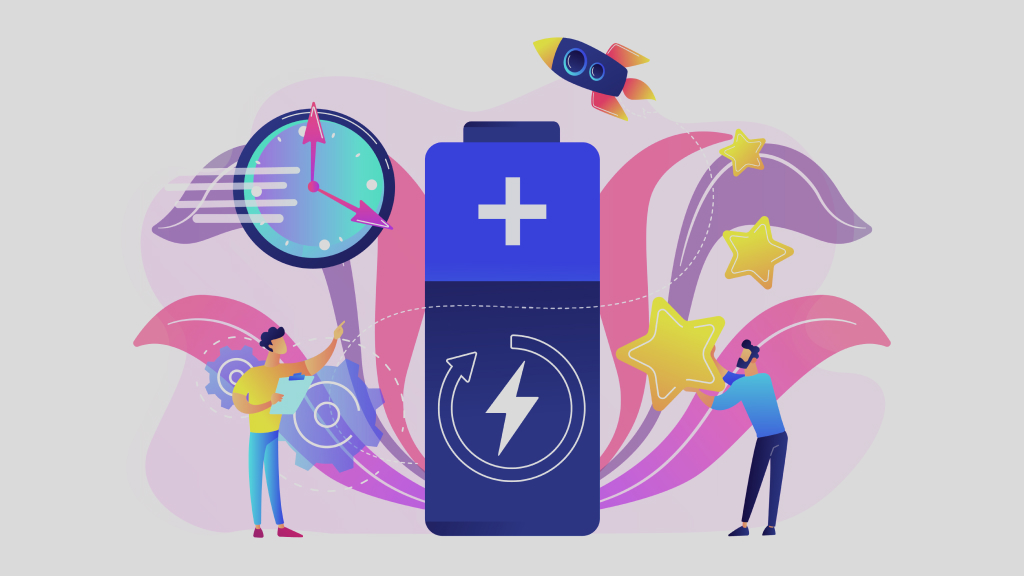 What Makes Sodium-Ion Batteries Special?