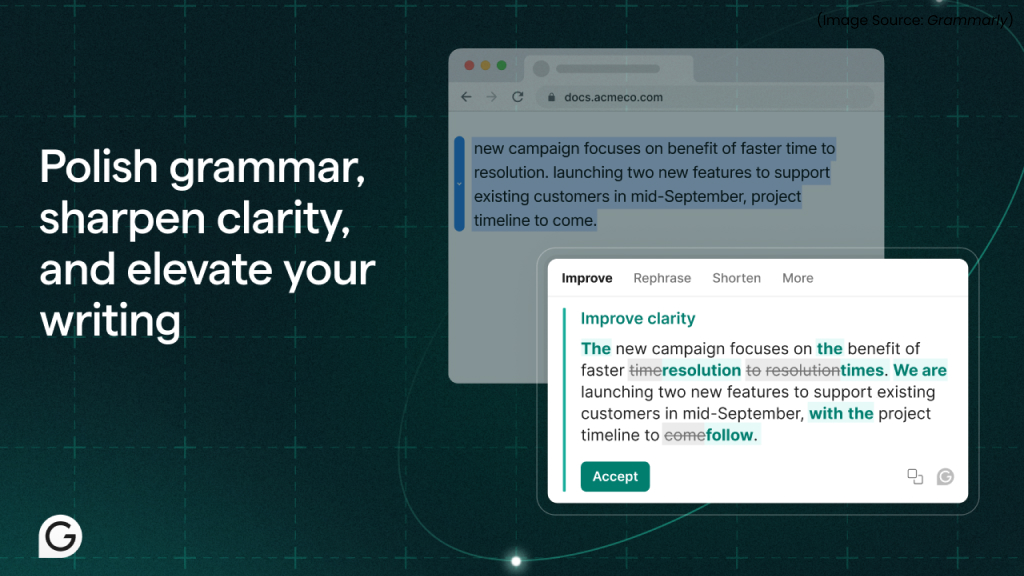 Grammarly