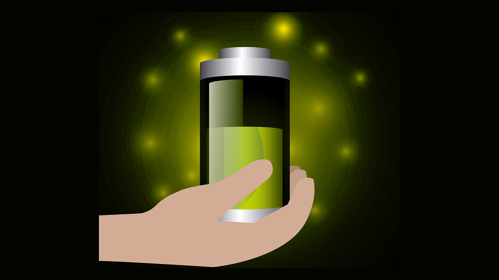 The Road Ahead for Sodium-Ion Batteries