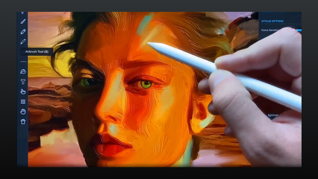 Why Artists and Designers Love Using Sumo Paint