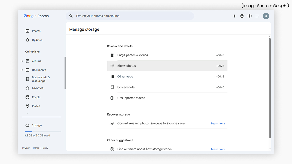 Get Rid of Duplicate and Old Photos