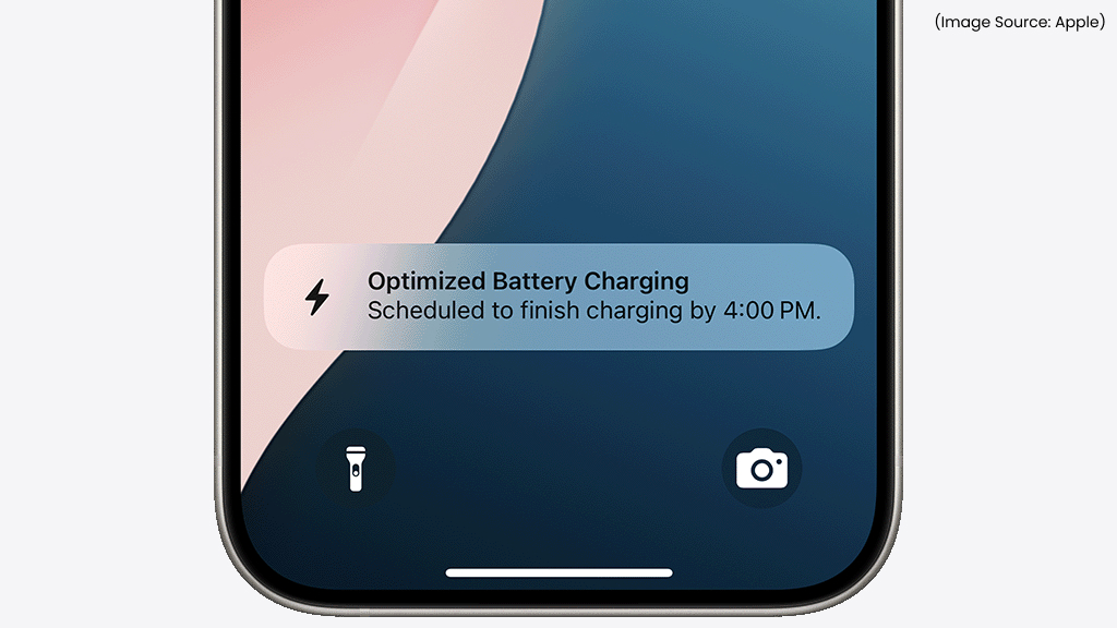 Track Your Battery’s Full Charge Time