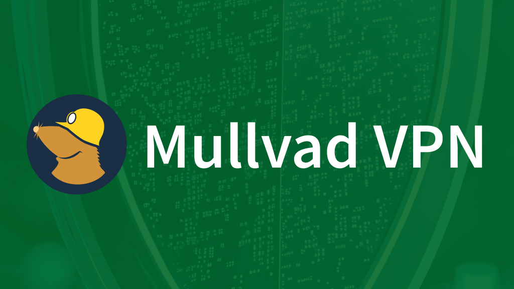 Mullvad VPN