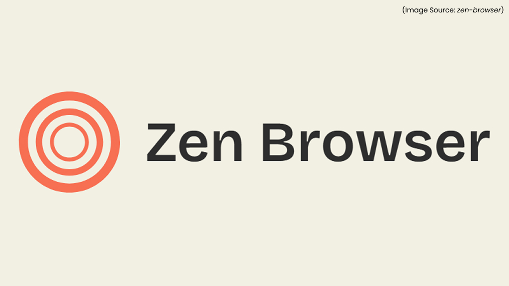 Zen Browser