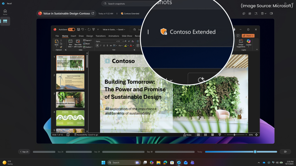 How to Enable the New Agentic Features