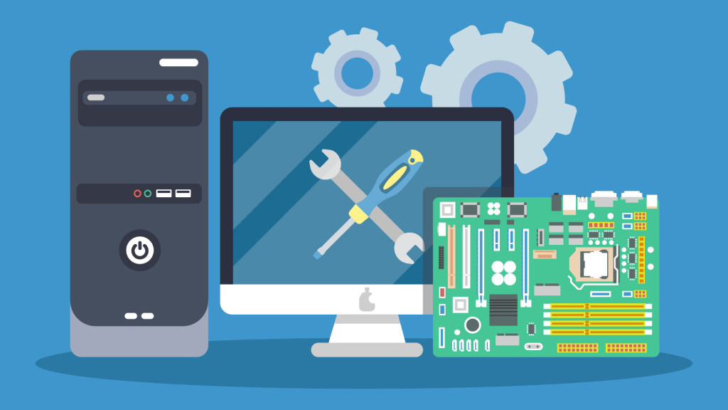 Hardware Bottlenecks That Hold Back Your System