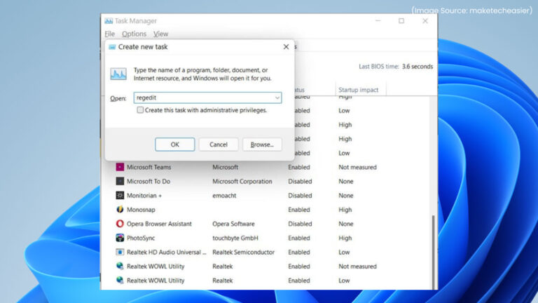 20 Windows Task Manager Hacks to Monitor Performance and Fix Slowdowns