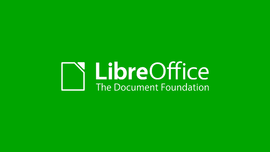 LibreOffice