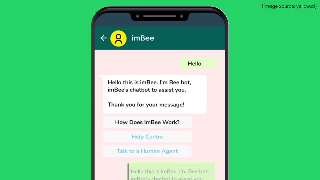 Automate Replies with WhatsApp Business