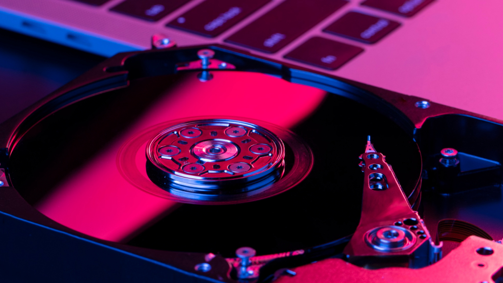 Low Free Disk Space Blocking Essential Startup Operations
