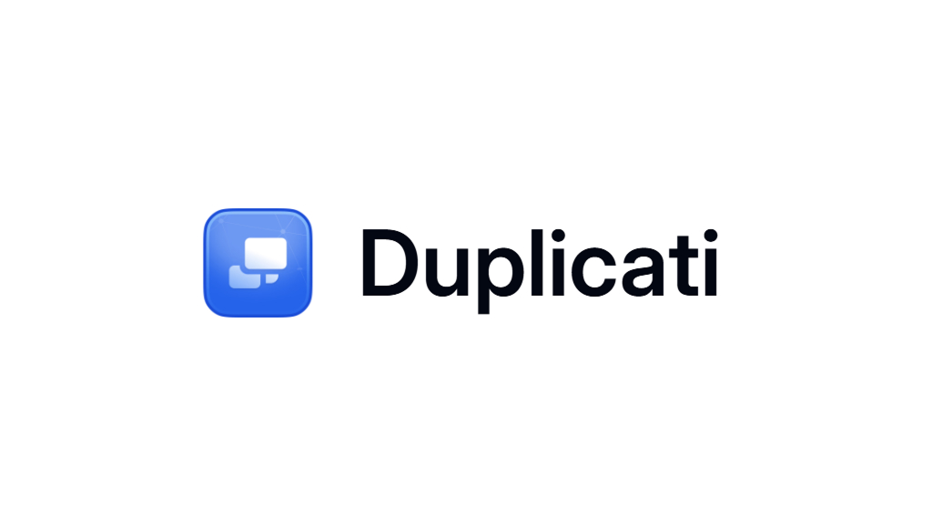 Duplicati