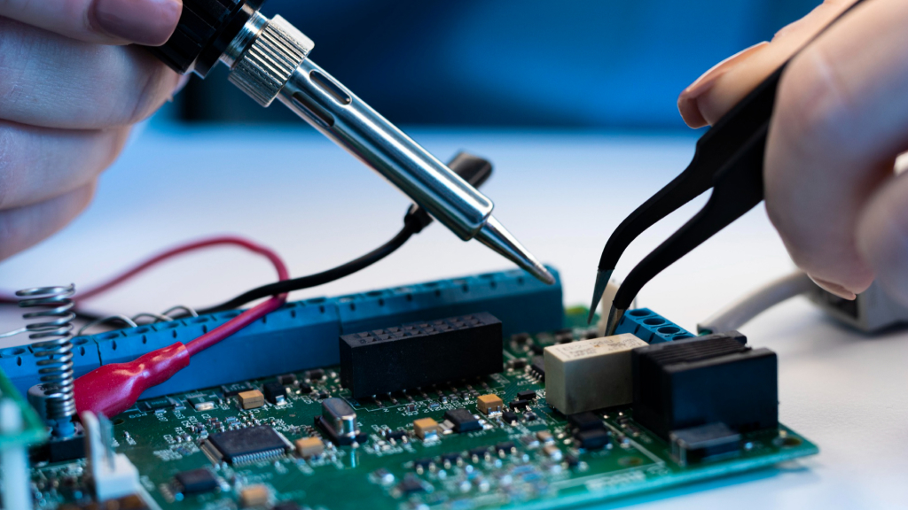 Windows Startup Repairs After Crashes or Power Interruptions