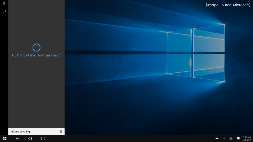 A More Capable Successor to Cortana
