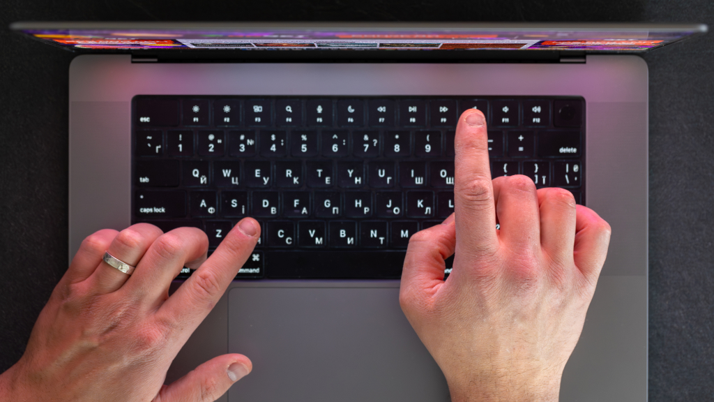 How to Turn On Keyboard Shortcuts in Gmail