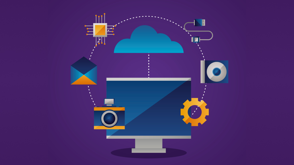 Services Running in the Background Without Your Knowledge