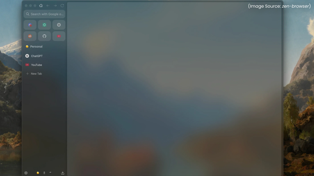 What Has Changed in Zen?