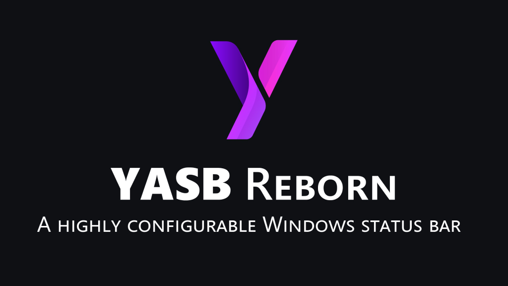 YASB Reborn
