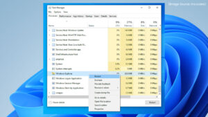 20 Windows Task Manager Hacks to Monitor Performance and Fix Slowdowns
