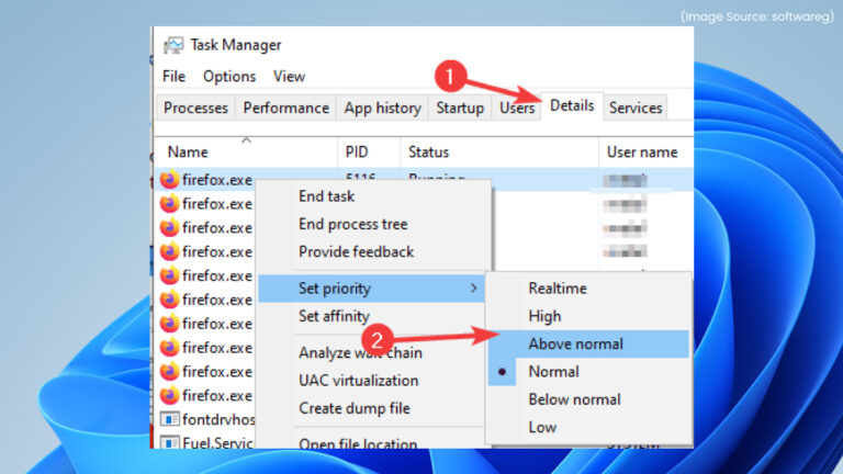 20 Windows Task Manager Hacks to Monitor Performance and Fix Slowdowns
