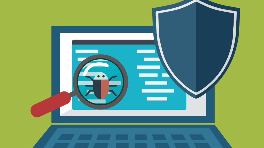 Heavy Antivirus Scans During Boot