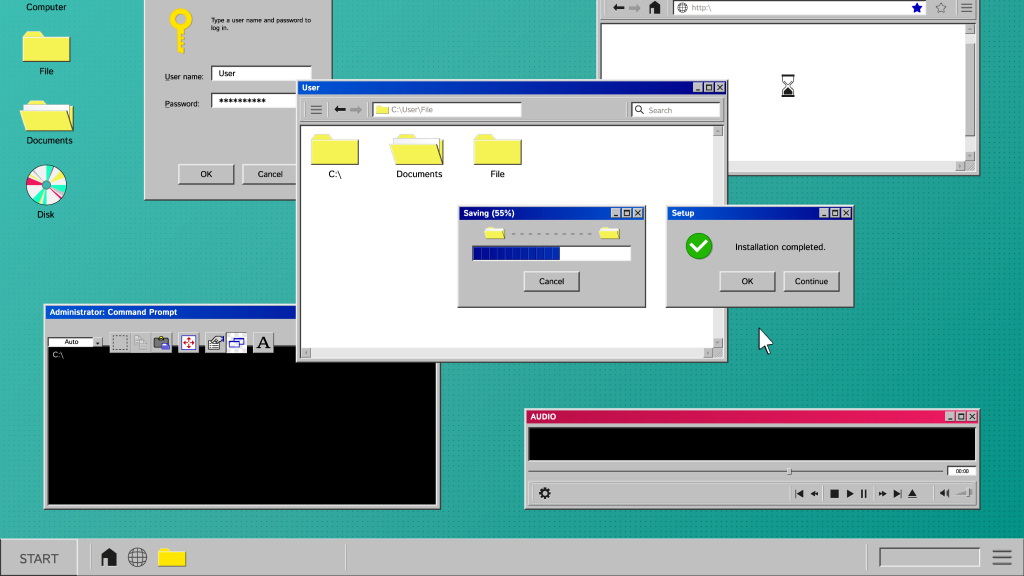 Overloaded Startup Tasks in Task Scheduler