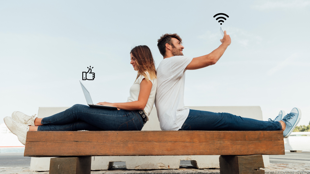 Extend Your Wi-Fi Coverage to Dead Zones