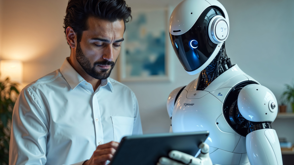 Answer Questions in Direct, AI-Friendly Formats