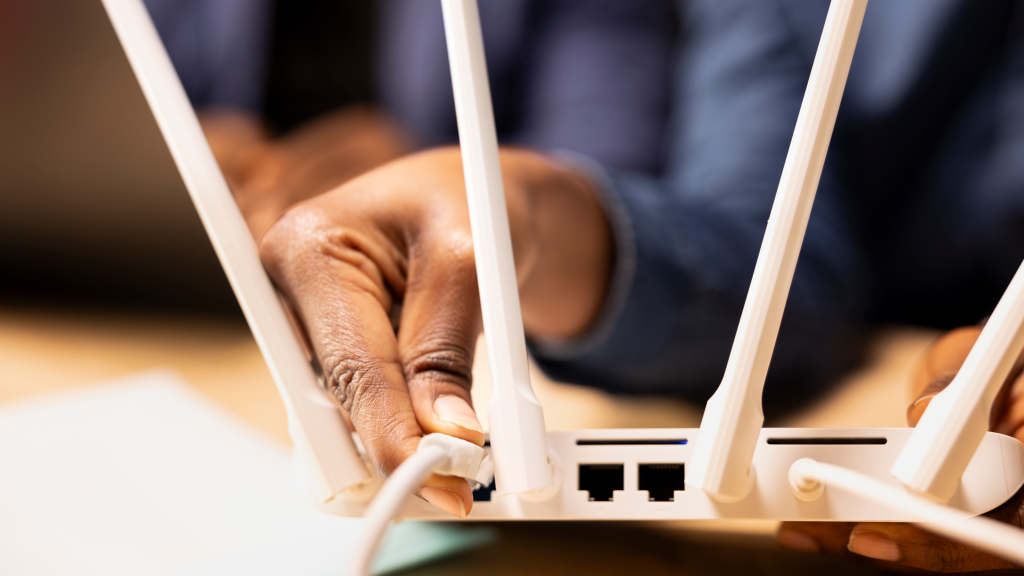 Replace Aging Equipment When Necessary