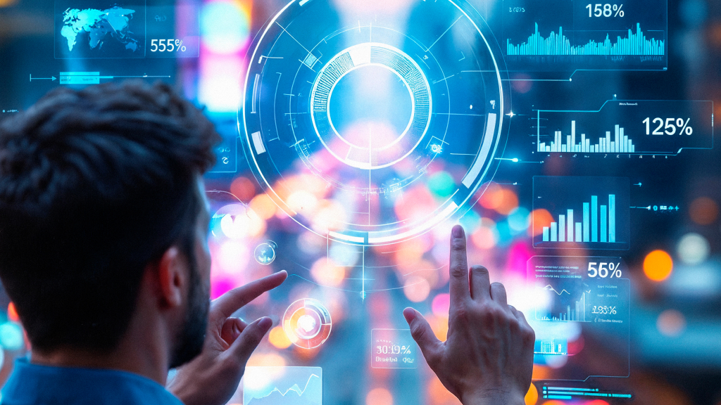 Track and Measure AI Visibility Consistently
