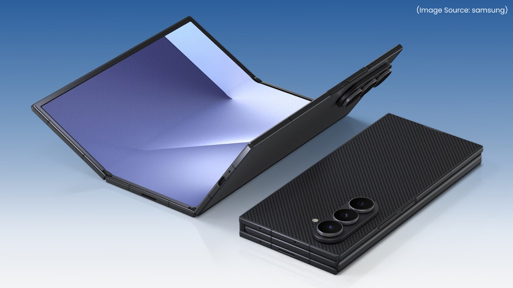 Samsung Galaxy Z TriFold