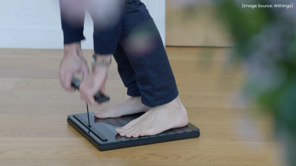 Withings Body Smart 2