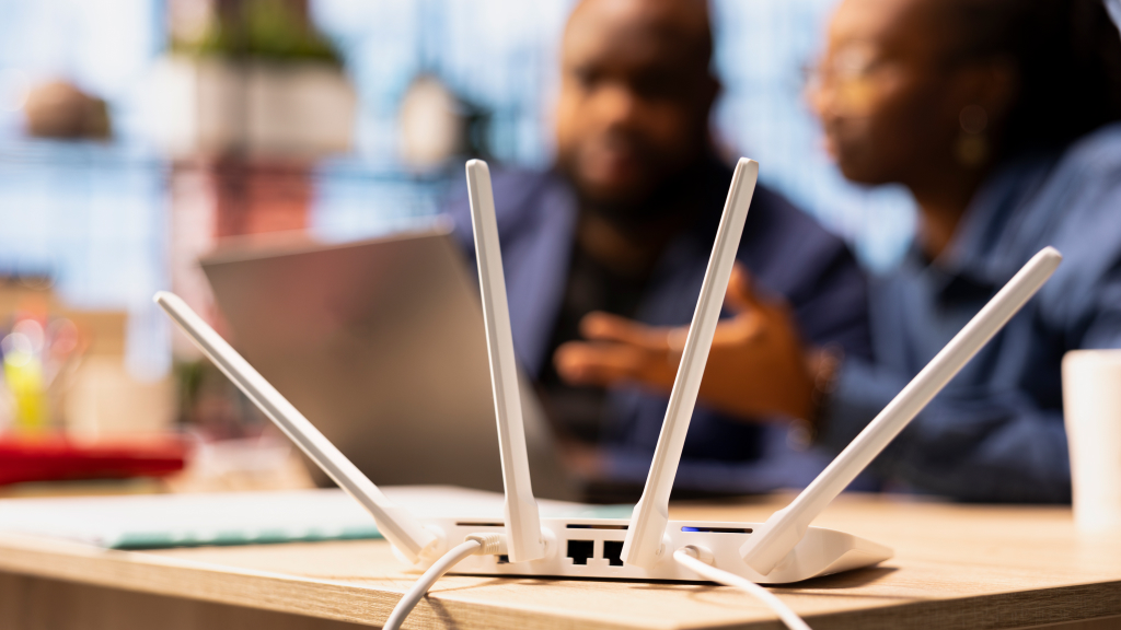 Reclaiming Your Wi-Fi Performance