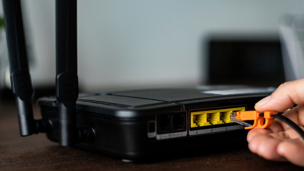 Restart Your Equipment Regularly