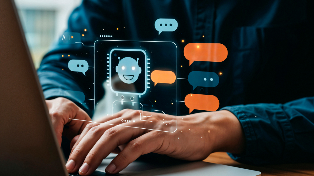 Start With a Core Setup Prompt (Context Beats Cleverness)