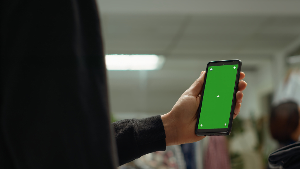 The Hidden Technology Behind It: Smartphone Sensors