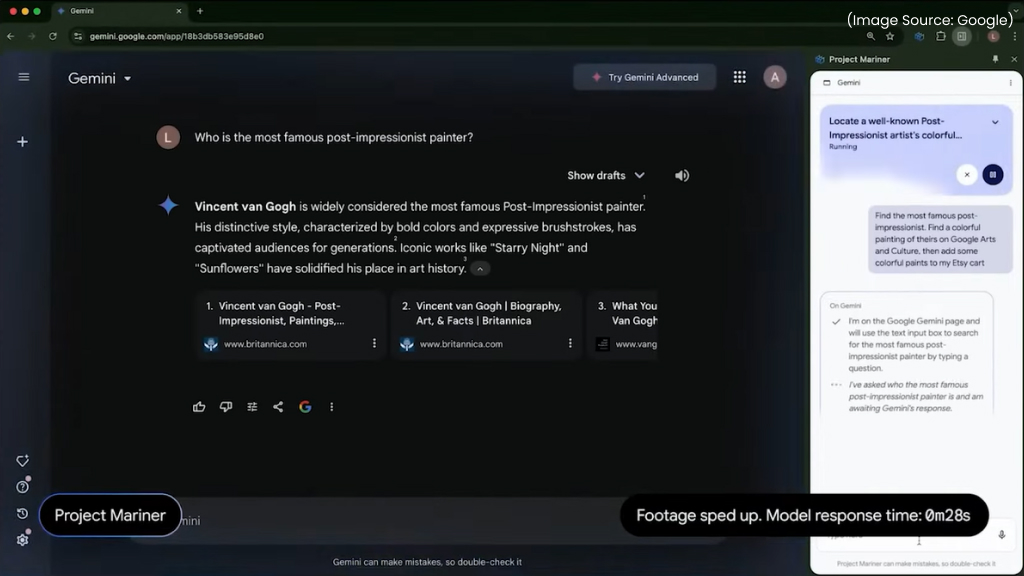 How You Can Get and Use Gemini With Google Keep 