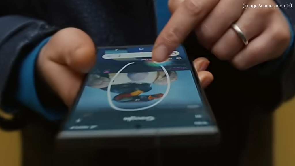 How to Use Circle to Search on Your Android Smartphone