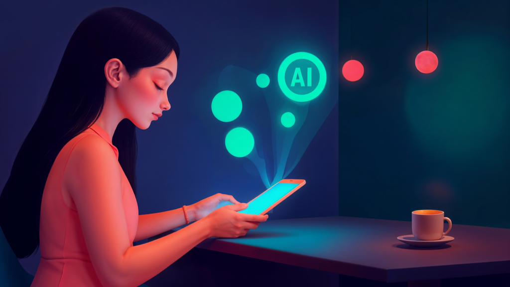 Participate in AI-Trusted User-Generated Content (UGC) Platforms