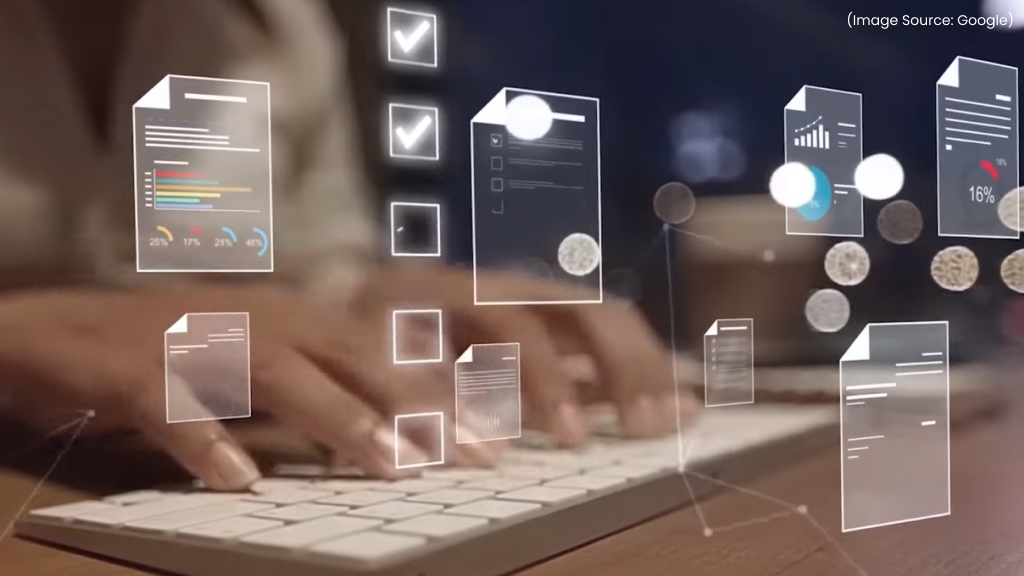 Top Ways Gemini Improves Google Keep
