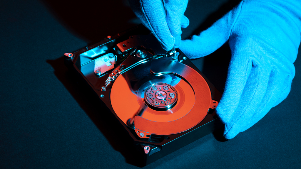 Checking SSD Health in Windows: Built-In and Third-Party Solutions