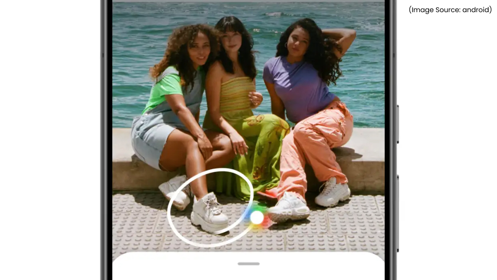Devices That Currently Support Circle to Search
