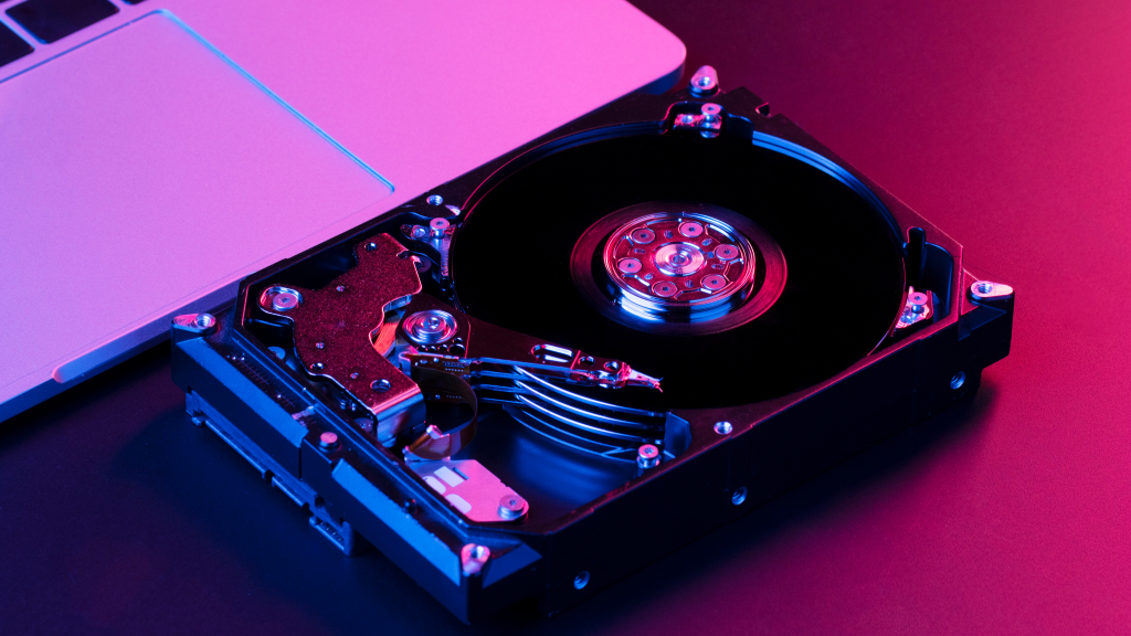 Monitoring SSD Health on macOS