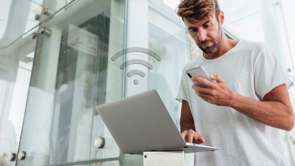 Reduce Connected Devices and Manage Bandwidth Hogs