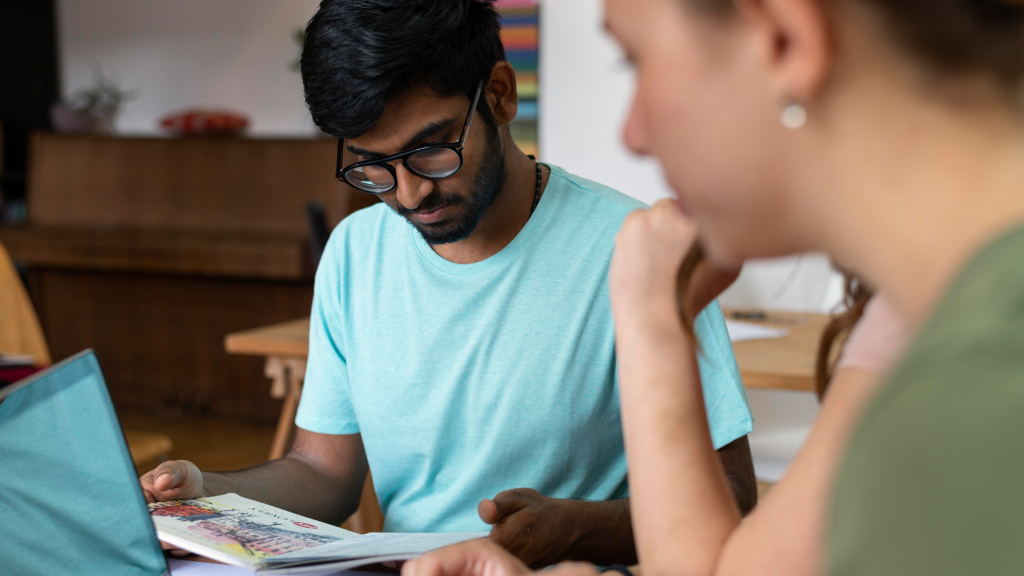 Pressure-Test Ideas With a SWOT-Style Lens