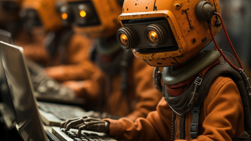 Ensure AI Crawlers Can Access Your Content