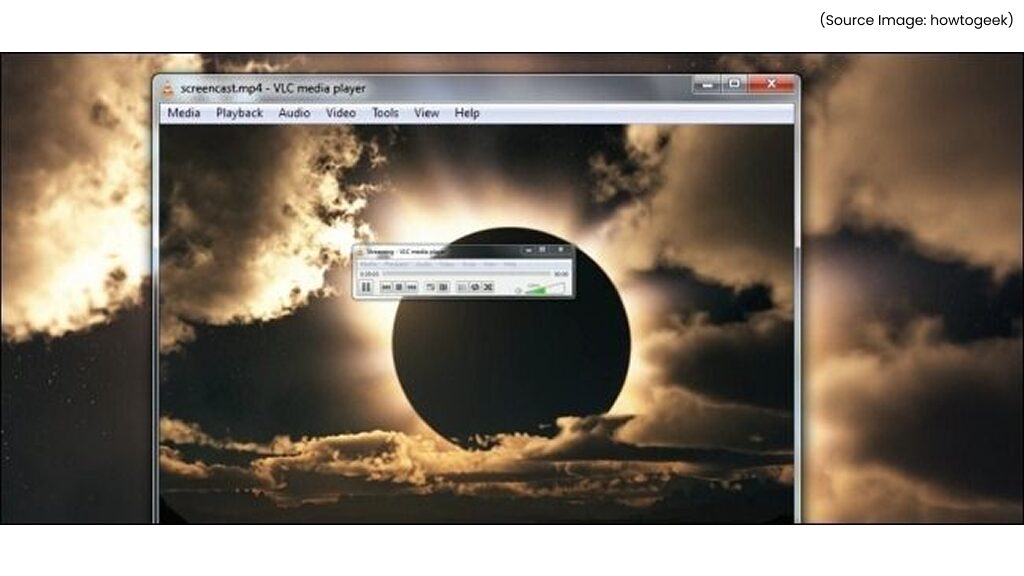 Record Your Desktop Screen