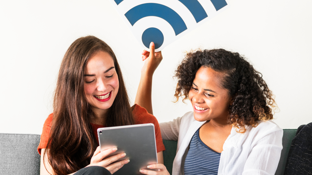 Configure Device Connection Preferences