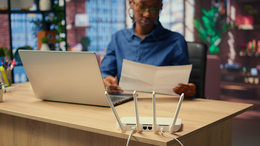 Optimize Your Router's Physical Placement