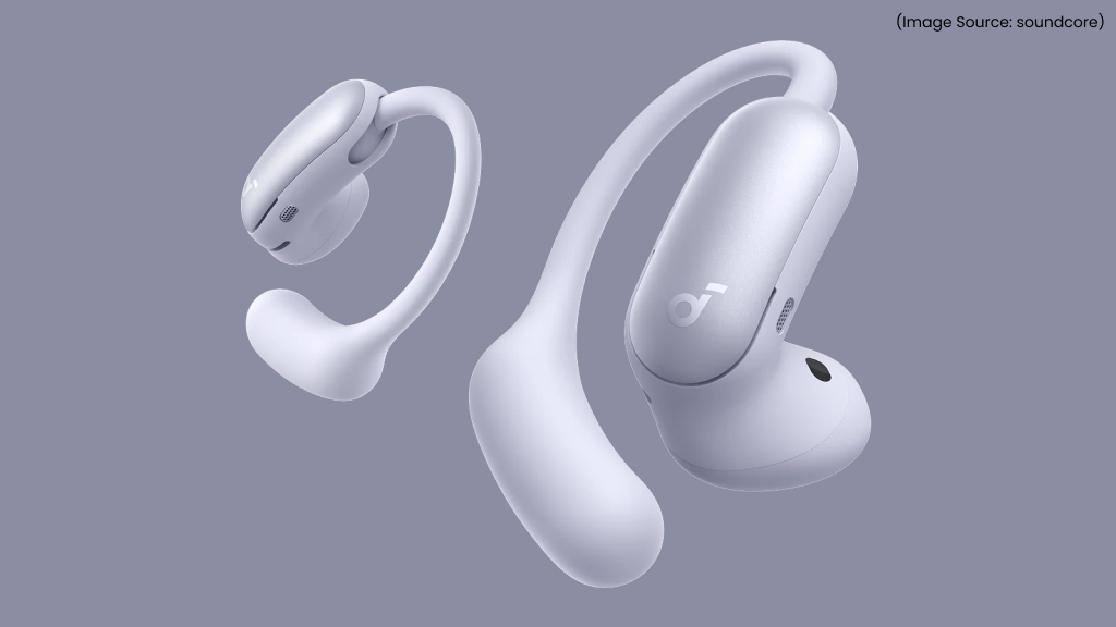 Soundcore Aerofit 2 Pro